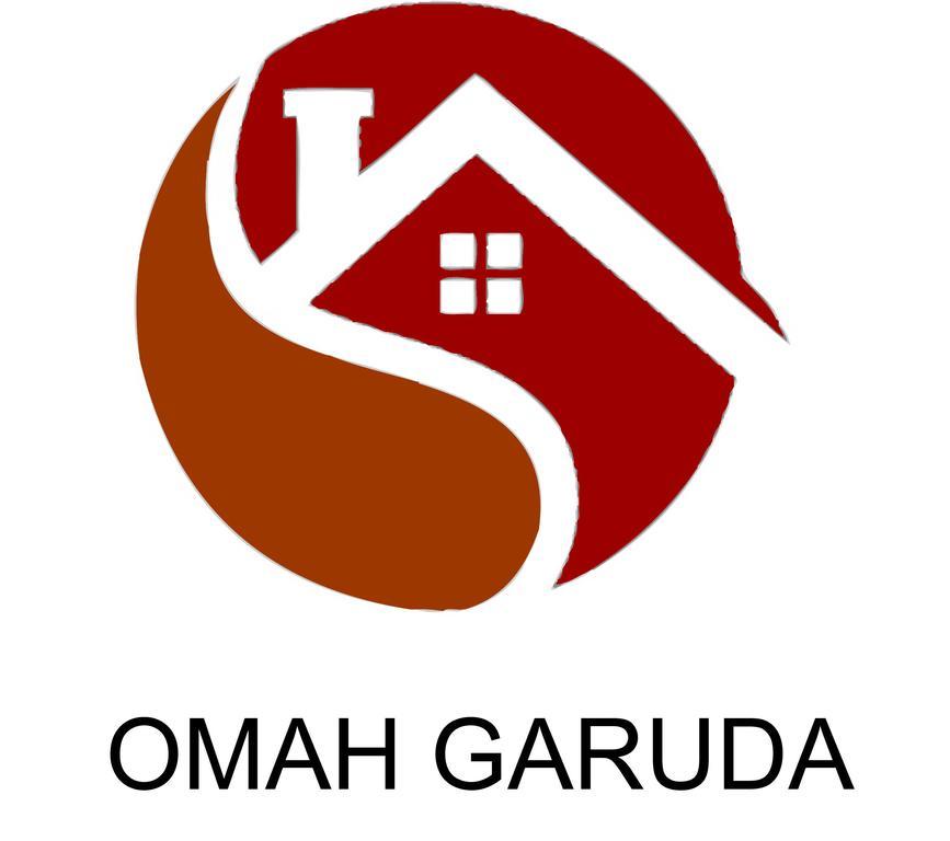 Omah Garuda Homestay Pakualaman Ngoại thất bức ảnh