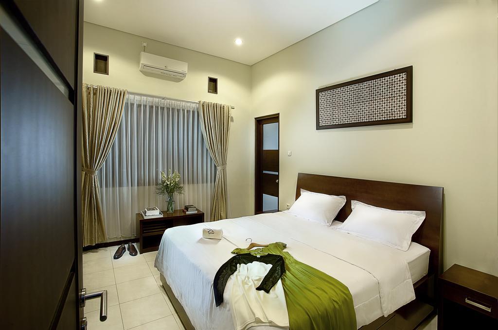 Omah Garuda Homestay Pakualaman Phòng bức ảnh