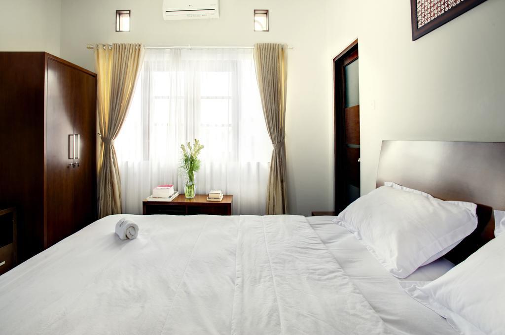 Omah Garuda Homestay Pakualaman Phòng bức ảnh